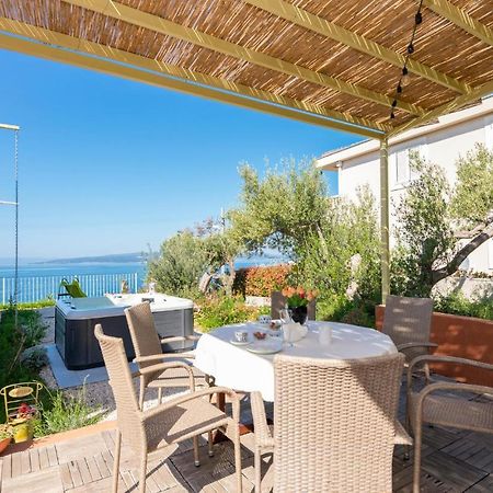 באסקה וודה Holiday Home Villetta Belveder מראה חיצוני תמונה