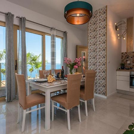 באסקה וודה Holiday Home Villetta Belveder מראה חיצוני תמונה