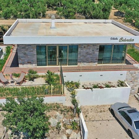 באסקה וודה Holiday Home Villetta Belveder מראה חיצוני תמונה