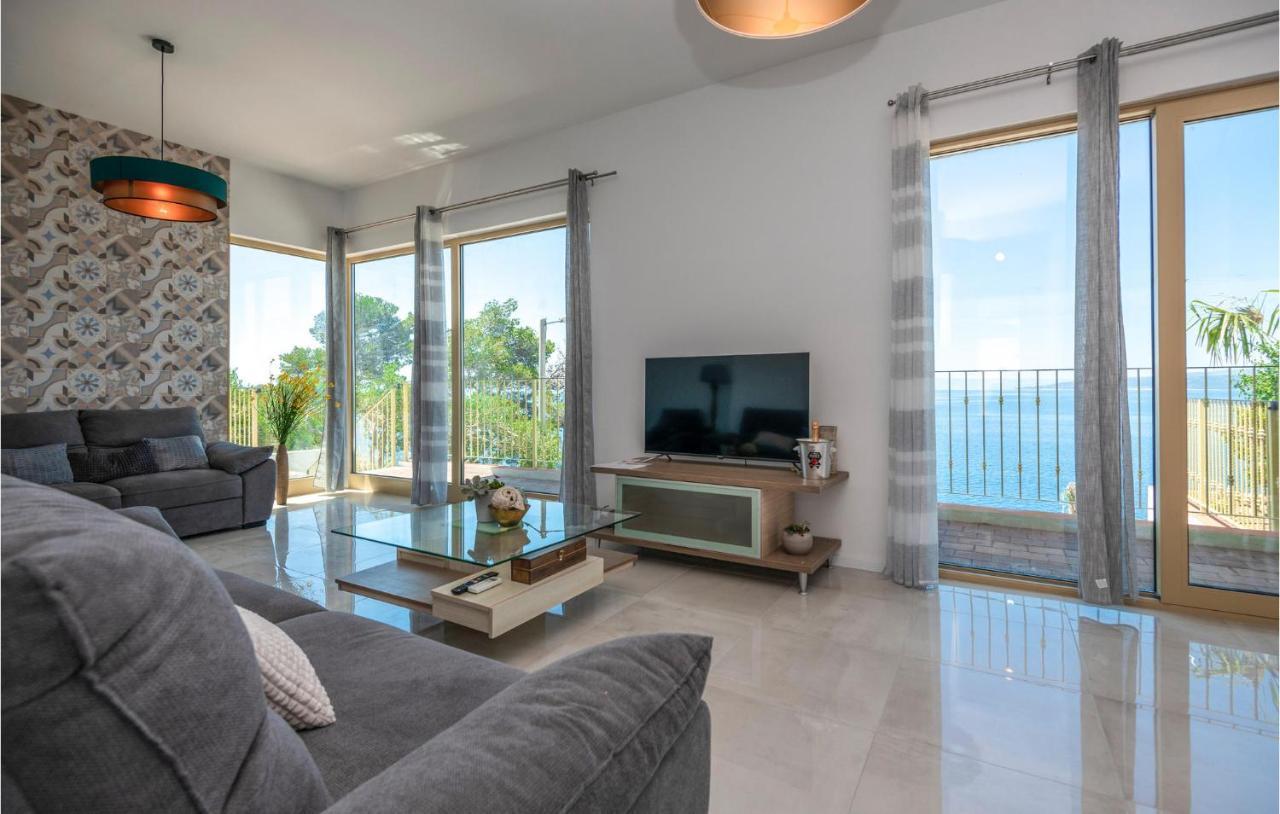 באסקה וודה Holiday Home Villetta Belveder מראה חיצוני תמונה