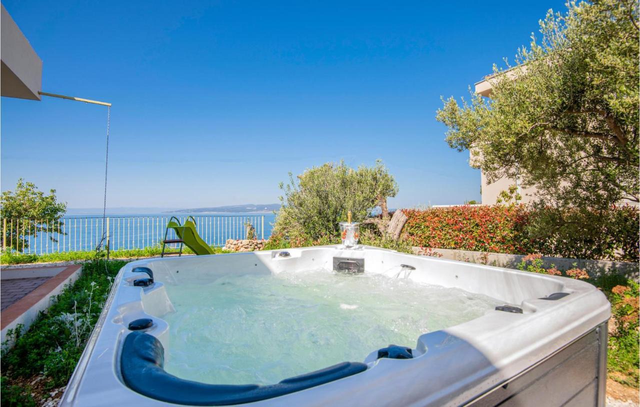 באסקה וודה Holiday Home Villetta Belveder מראה חיצוני תמונה