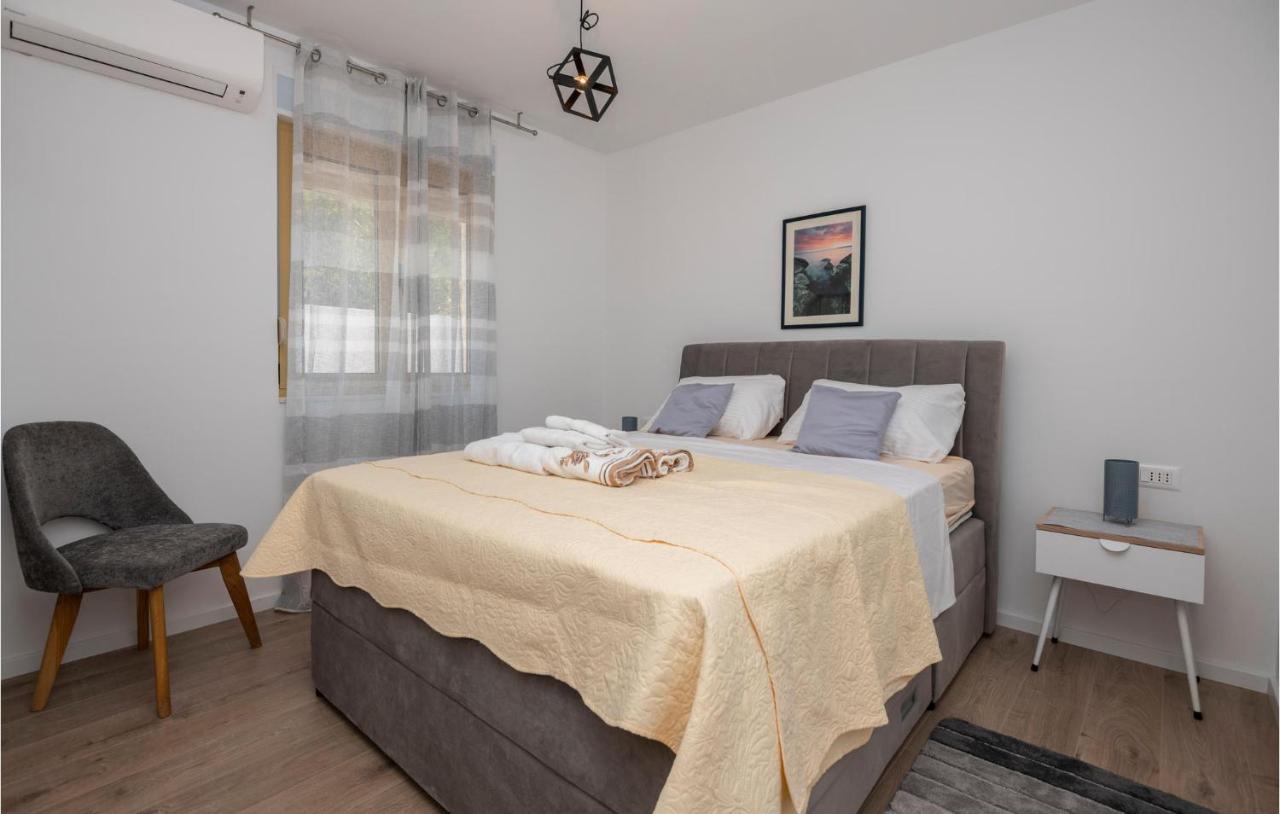 באסקה וודה Holiday Home Villetta Belveder מראה חיצוני תמונה