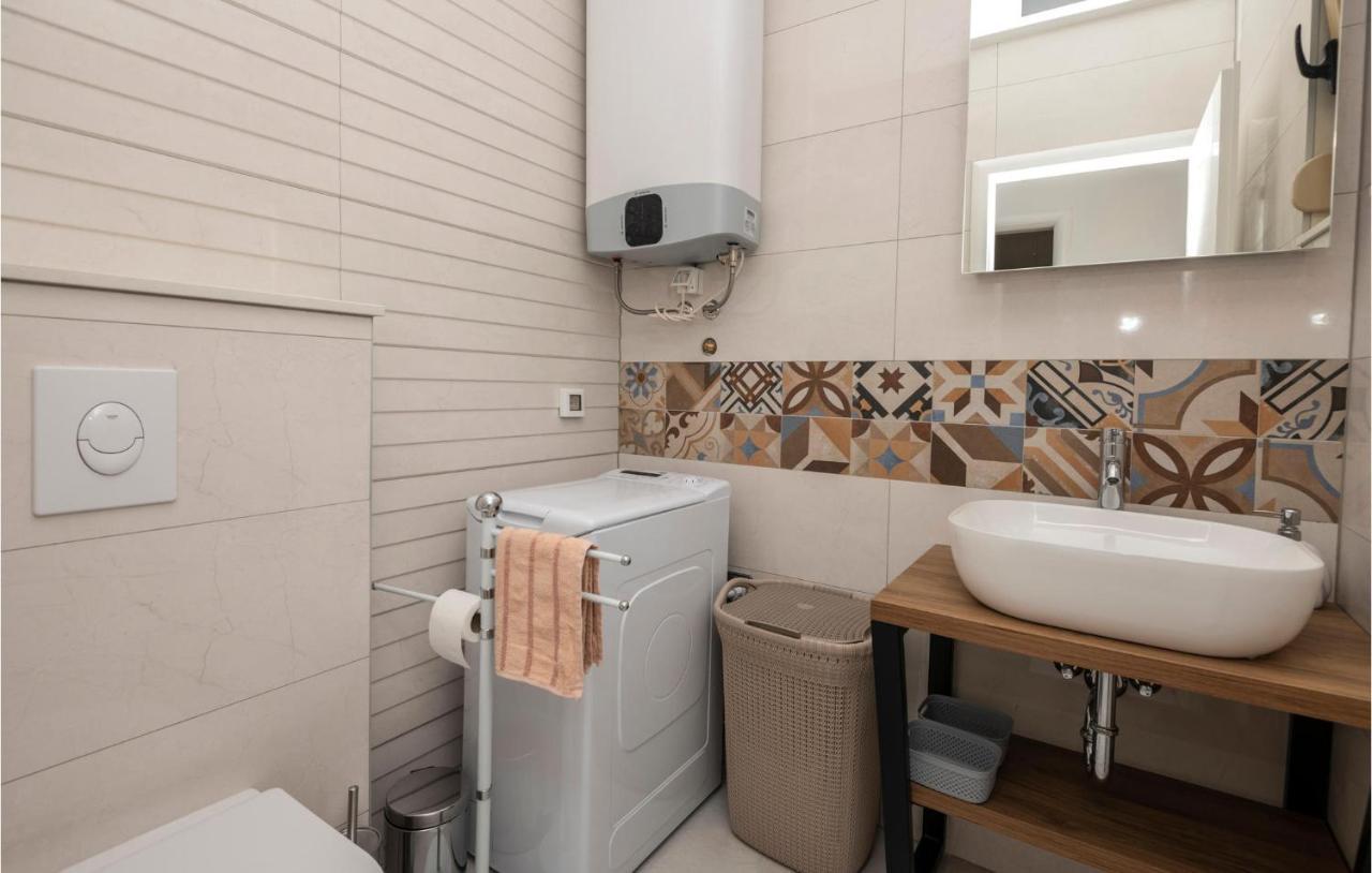 באסקה וודה Holiday Home Villetta Belveder מראה חיצוני תמונה