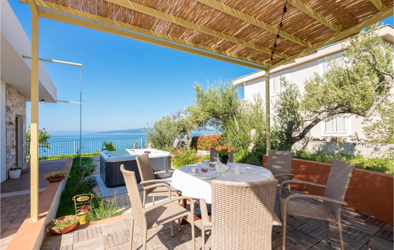 באסקה וודה Holiday Home Villetta Belveder מראה חיצוני תמונה