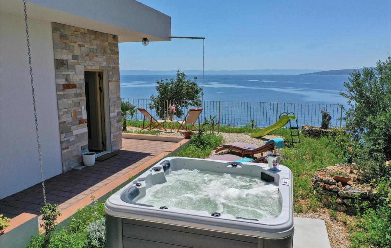באסקה וודה Holiday Home Villetta Belveder מראה חיצוני תמונה