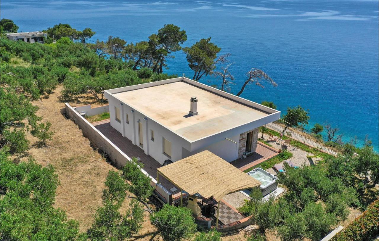 באסקה וודה Holiday Home Villetta Belveder מראה חיצוני תמונה