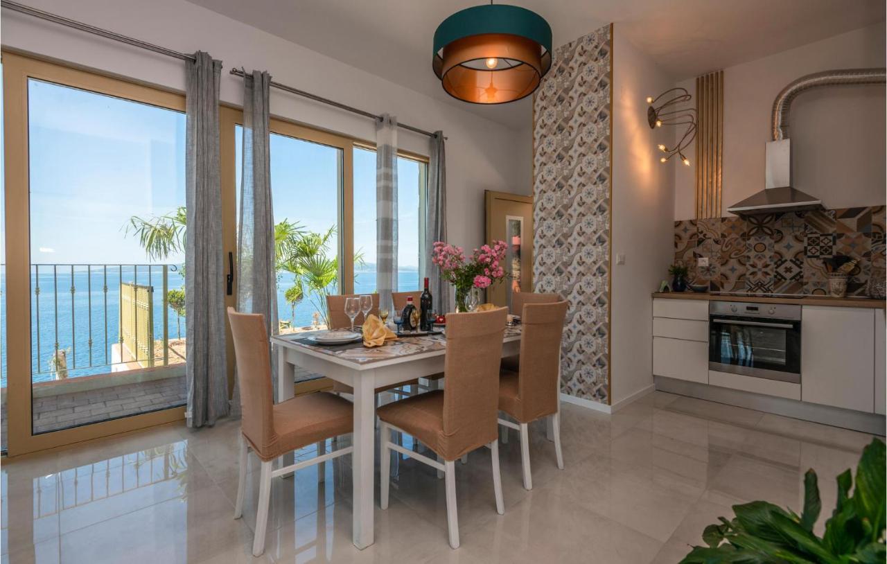 באסקה וודה Holiday Home Villetta Belveder מראה חיצוני תמונה