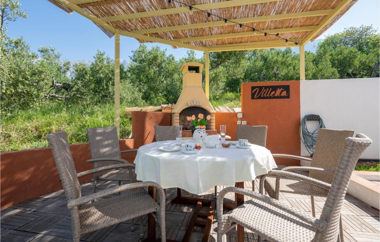 באסקה וודה Holiday Home Villetta Belveder מראה חיצוני תמונה