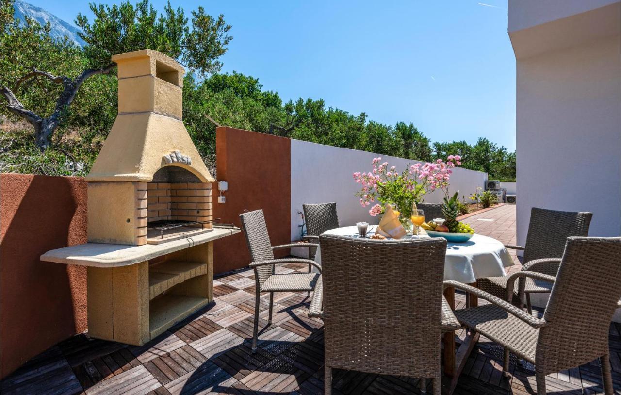 באסקה וודה Holiday Home Villetta Belveder מראה חיצוני תמונה