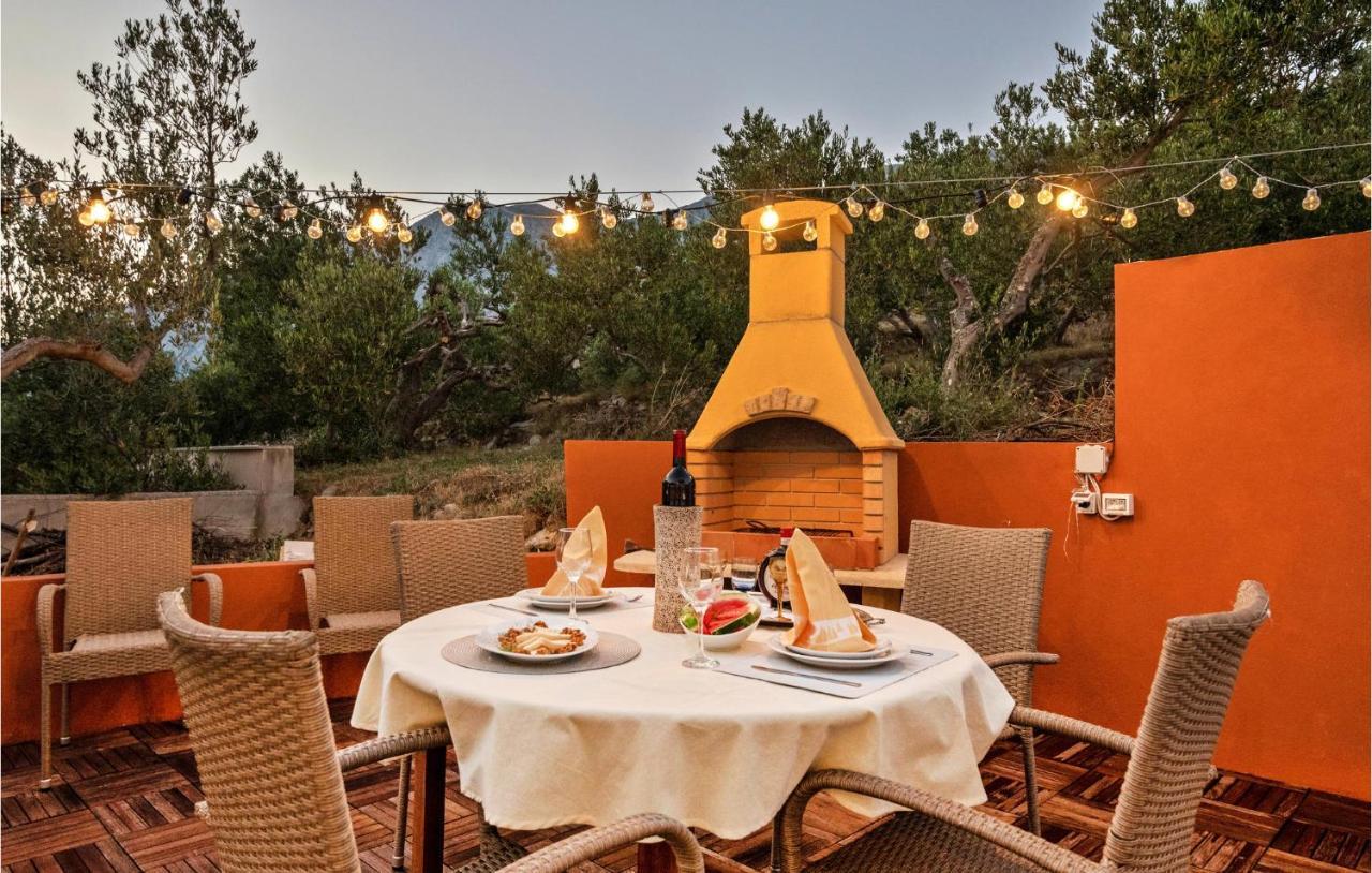 באסקה וודה Holiday Home Villetta Belveder מראה חיצוני תמונה