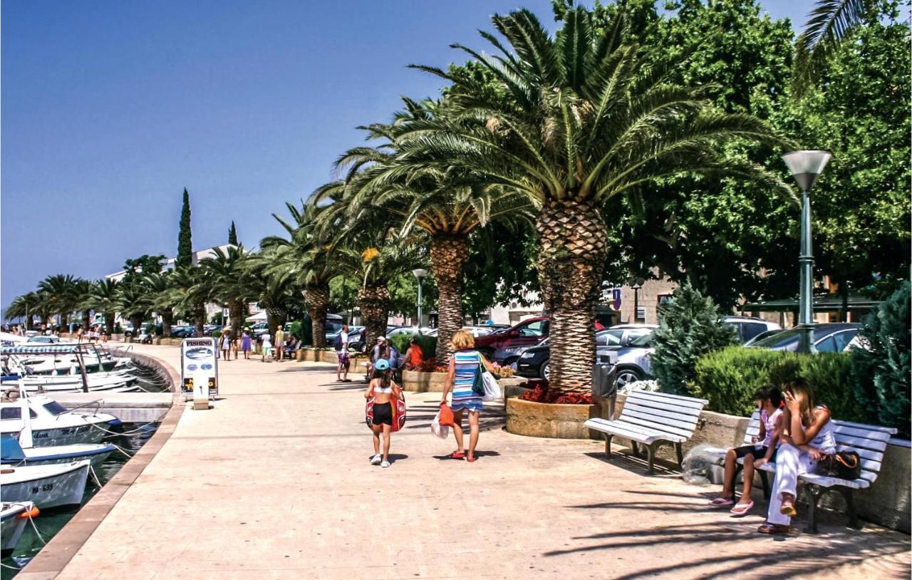 באסקה וודה Holiday Home Villetta Belveder מראה חיצוני תמונה