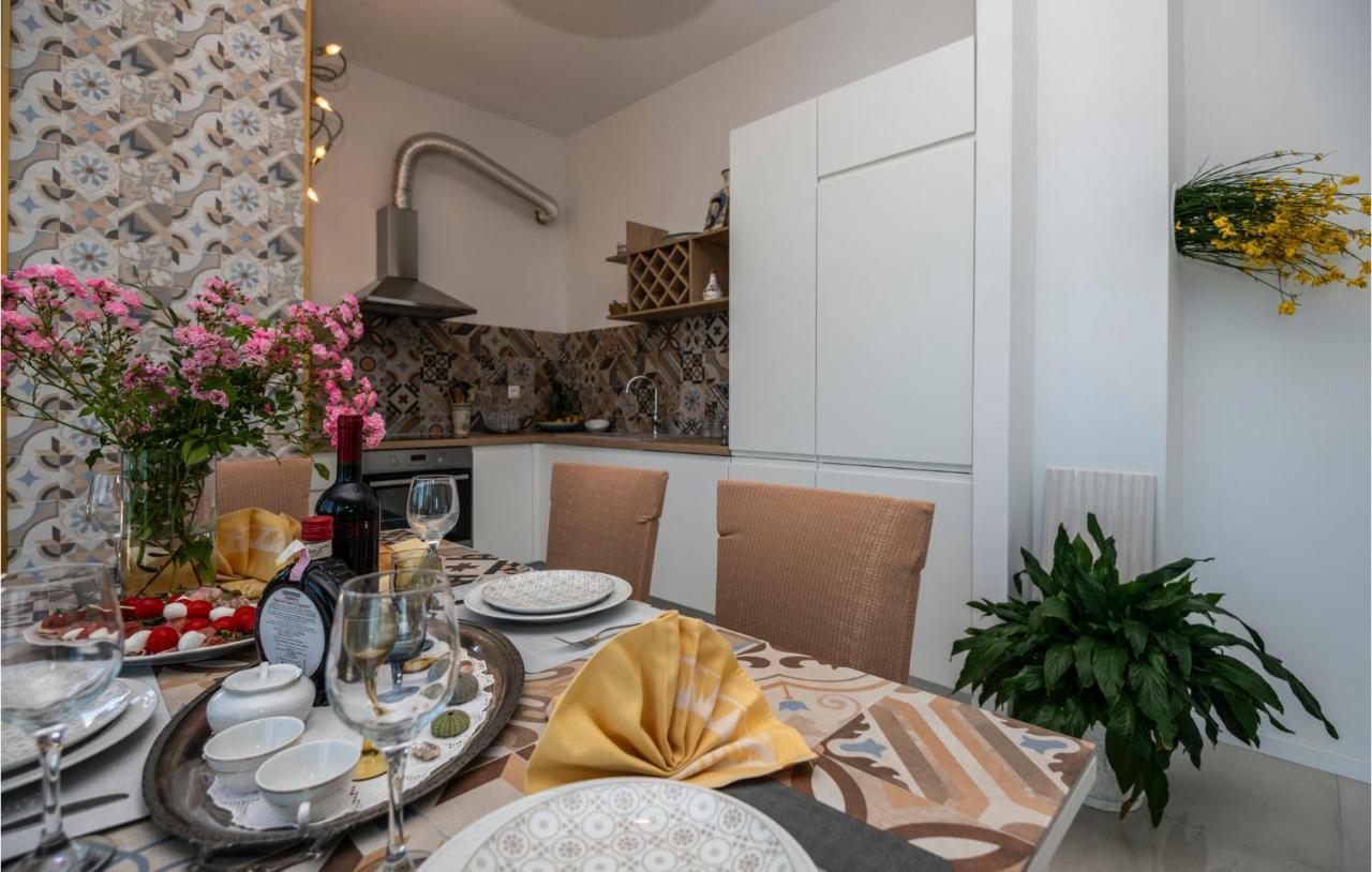 באסקה וודה Holiday Home Villetta Belveder מראה חיצוני תמונה