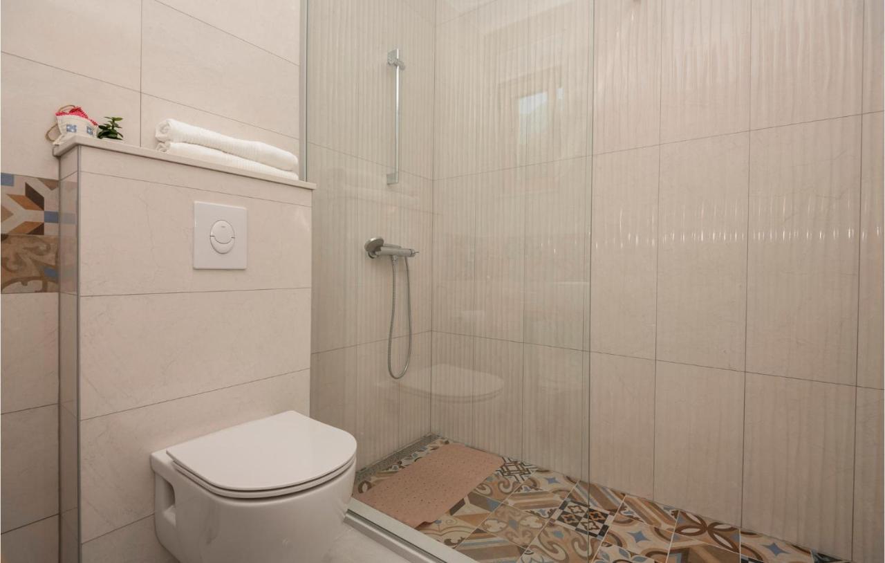 באסקה וודה Holiday Home Villetta Belveder מראה חיצוני תמונה