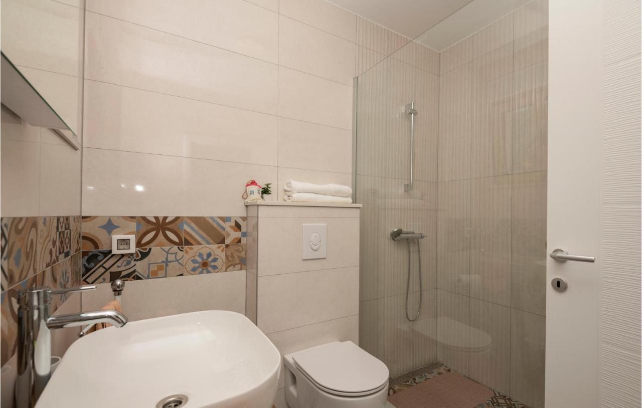 באסקה וודה Holiday Home Villetta Belveder מראה חיצוני תמונה